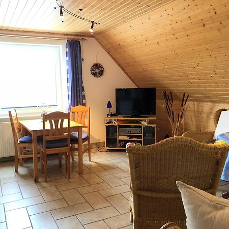 Ferienwohnung Mit Garten Вик Экстерьер фото